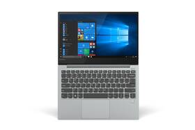 Notebook Lenovo Yoga S730-13IWL stříbrný

 obrázek produktu 6 z 19