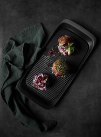Gril plancha AEG  

 obrázek produktu 6 z 8