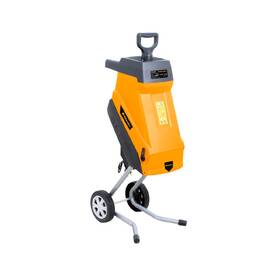 Drtič zahradního odpadu Riwall RES 2545 

 obrázek produktu 1 z 2