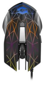 Myš Speed Link Reticos RGB černá

 obrázek produktu 3 z 4