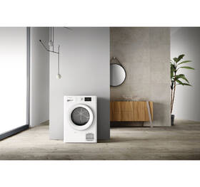 Sušička prádla Whirlpool FT M11 8X3 EU bílá

 obrázek produktu 13 z 15