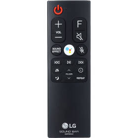 Soundbar LG SL9Y černý

 obrázek produktu 13 z 16