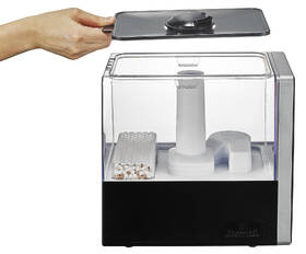 Zvlhčovač vzduchu Rohnson R-9510 Cool & Warm černý

 obrázek produktu 2 z 15