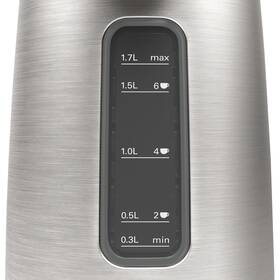 Rychlovarná konvice Bosch TWK5P480 černá/nerez

 obrázek produktu 1 z 9