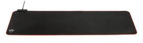 Podložka pod klávesnici a myš Trust GXT 764 Glide-Flex XXL RGB 93 x 30 cm černá

 obrázek produktu 1 z 7