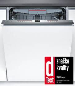 Myčka nádobí Bosch SMV67MX01E 
