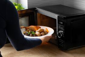 Mikrovlnná trouba Sencor SMW 5117BK černá

 obrázek produktu 7 z 12