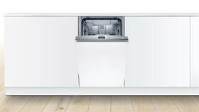 Myčka nádobí Bosch SPV4XMX16E 
