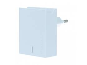 Nabíječka do sítě Swissten USB-C, 20W pro iPhone 12 bílá

 obrázek produktu 1 z 4