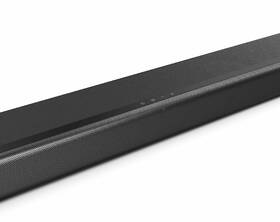 Soundbar Hisense HS214 černá barva
