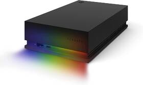 Externí pevný disk 3,5" Seagate FireCuda Gaming Hub 8TB černý

 obrázek produktu 3 z 8