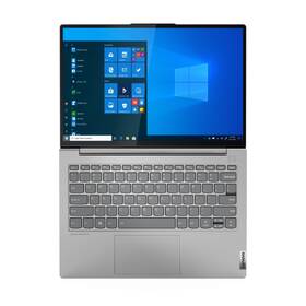 Notebook Lenovo ThinkBook 13s Gen 3 šedá barva
