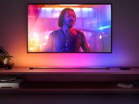 Stolní svítidlo Philips Play Gradient Light Tube large černé

 obrázek produktu 7 z 8