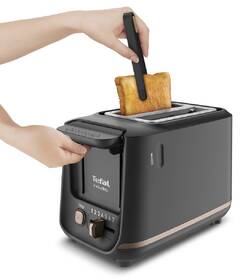 Topinkovač Tefal TT533811 Includeo černý

 obrázek produktu 9 z 17