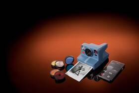 Instantní fotoaparát Polaroid Now+ modrý

 obrázek produktu 10 z 10