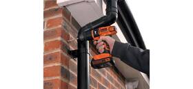 Aku vrtačka Black-Decker BDCH188N (s baterií) 

 obrázek produktu 4 z 4