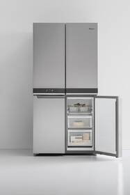 Americká lednice Whirlpool WQ9 B2L nerez

 obrázek produktu 19 z 25