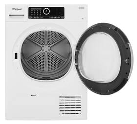Sušička prádla Whirlpool ST U 92X EU bílá

 obrázek produktu 10 z 19