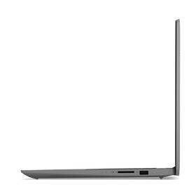 Notebook Lenovo IdeaPad 3 15ITL6 šedý

 obrázek produktu 10 z 11