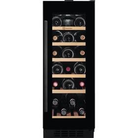 Vinotéka Electrolux EWUS020B5B černá

 obrázek produktu 2 z 8