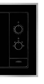 Mikrovlnná trouba Teka ML 820 BI BX černá

 obrázek produktu 1 z 2