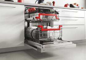 Myčka nádobí Hoover HDSN 2D620PX/E 

 obrázek produktu 5 z 8