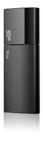 USB Flash Silicon Power Ultima U05 16GB černý

 obrázek produktu 3 z 4