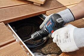 Aku šroubovák Bosch Professional GSR 12V-35 FC set (s baterií) 

 obrázek produktu 4 z 4