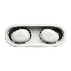 Sluchátka JBL Wave Buds bílá

 obrázek produktu 7 z 10