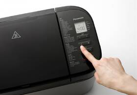 Domácí pekárna Panasonic SD-YR2550SXE černá

 obrázek produktu 8 z 22