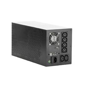 Záložní zdroj Legrand UPS Keor SP 1500VA/900W IEC, Line-interactive, Tower, výstup 6x IEC C13, USB 

 obrázek produktu 2 z 2