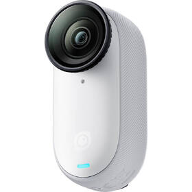 Outdoorová kamera Insta360 GO 3S - 128GB bílá barva
