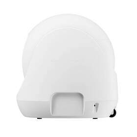 Chytrý záchod Catlink BayMax Version bílá barva
