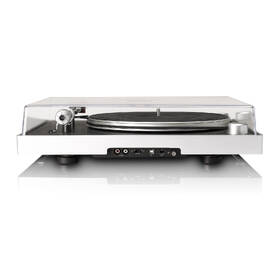 Gramofon Lenco L-455BK černý/stříbrný

 obrázek produktu 3 z 8