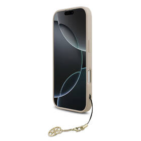 Kryt na mobil Guess 4G Charm Tone on Tone na Apple iPhone 17 růžový

 obrázek produktu 3 z 6