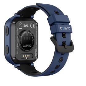 Chytré hodinky Carneo GuardKid+ 4G ULTRA 2nd gen. modré

 obrázek produktu 4 z 7