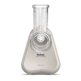Elektrický strouhač Tefal Fresh Express DN853BE0 šedý

 obrázek produktu 1 z 9