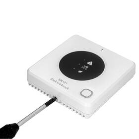 Čidlo Elektrobock kvality vzduchu SN121-AN bílé

 obrázek produktu 4 z 6