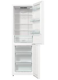 Chladnička s mrazničkou Gorenje NRK61CS2W4 bílá

 obrázek produktu 5 z 10