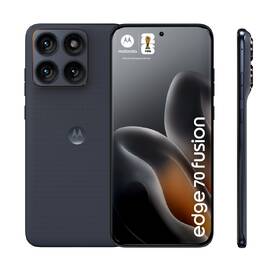 Mobilní telefon Motorola Edge 70 Fusion 5G 8 GB / 256 GB černý

 obrázek produktu 20 z 20