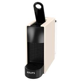 Kapslový kávovar Krups XN110AF0 krémový

 obrázek produktu 2 z 11