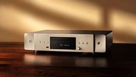 CD přehrávač MARANTZ CD 70 stříbrný/zlatý

 obrázek produktu 3 z 5