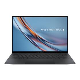 Notebook Asus ExpertBook B9 černý

 obrázek produktu 3 z 12