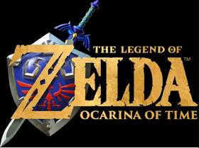 Hra Nintendo Switch 2 The Legend of Zelda: Ocarina of Time 

 obrázek produktu 1 z 1