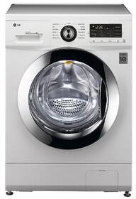 Pračka LG F6296ND bílá

 obrázek produktu 2 z 7