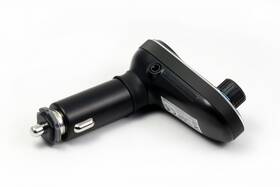 FM Transmitter Technaxx FMT600BT černý

 obrázek produktu 4 z 8
