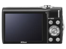 Digitální fotoaparát Nikon S3000MA fialový

 obrázek produktu 4 z 5