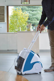 Parní vysavač Polti UNICO MCV80_TOTAL_CLEAN & TURBO bílý/modrý

 obrázek produktu 3 z 35