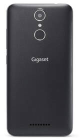 Mobilní telefon Gigaset GS160 černý

 obrázek produktu 8 z 10