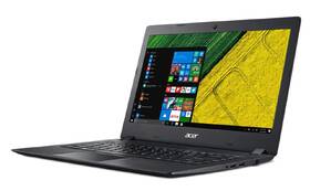 Notebook Acer 1 (A114-32-C740) černý + Microsoft 365 pro jednotlivce 

 obrázek produktu 3 z 9
